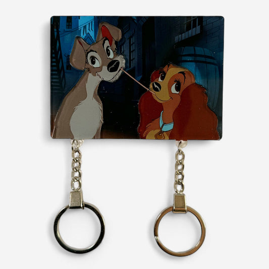 Lady a Tramp