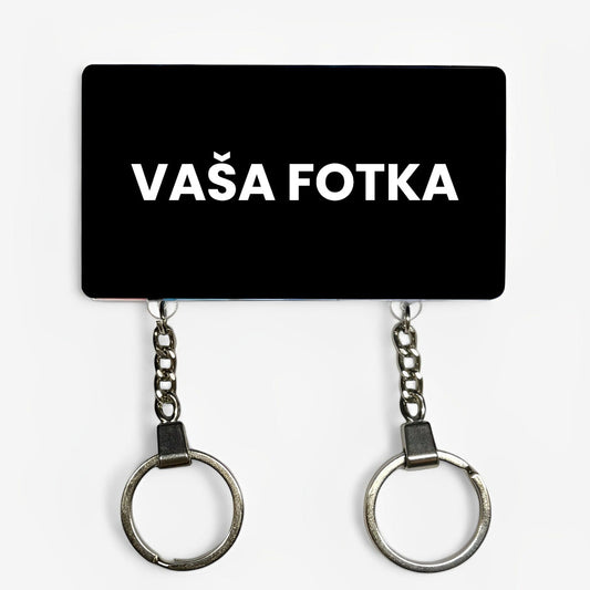 Vlastná Klúčenka