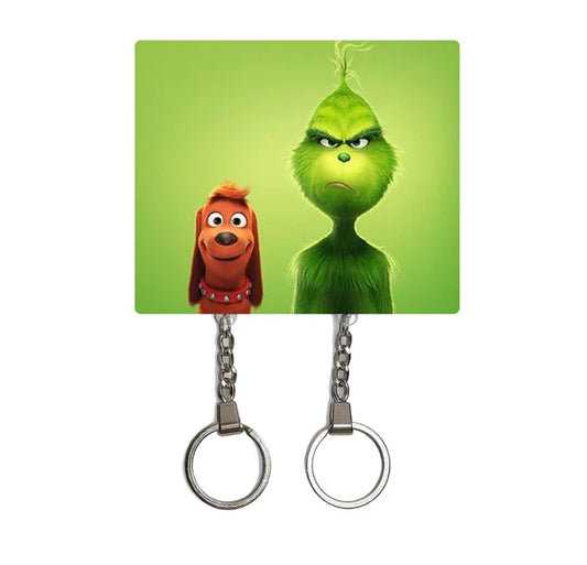 Grinch a Max